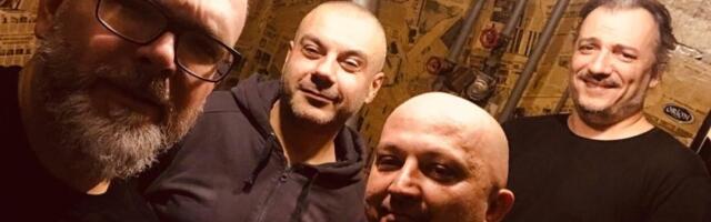 Niški pankeri obradili pesme Bobana Zdravkovića na novom albumu „Stara škola“