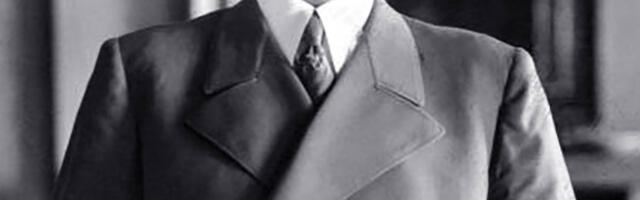 Na aukciji prodata kutija s Hitlerovim likom i "Majn kampf" na holandskom: Evo koliko je izdvojio TAJNI KUPAC