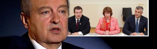 "DA SAM TE SREO NEGDE DRUGDE VEROVATNO BIH TE UBIO!" Dačić o susretu sa Tačijem: Gledali smo se kao pred ring - dva dana nisu smeli da objave našu sliku!