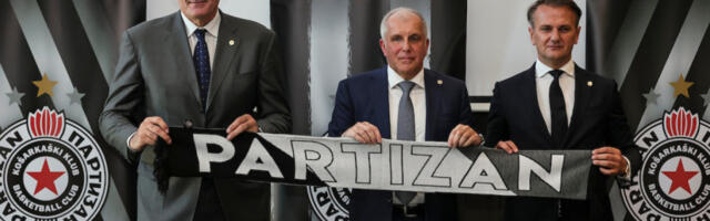 ON JE KRIV ZA RASPAD PARTIZANA: Miško Ražnatović je NJEGA direktno optužio