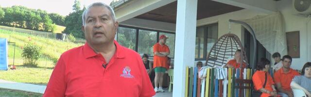 Draganova kuća je jedinstvena u Srbiji! Svi koji čuju za njegov gest, klanjaju mu se i skidaju kapu s glave