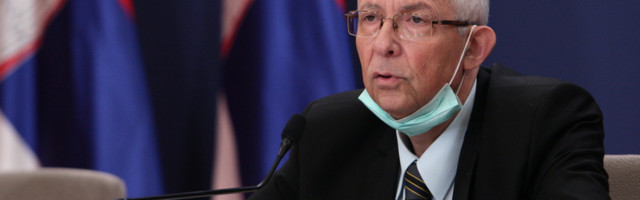 Doktor Kon savetnik kompanije Fajzer, da li je to sukob interesa?