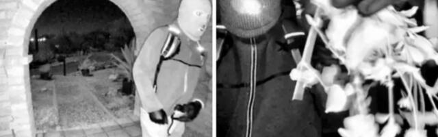 ДНК траг без поклапања у случају отмице Ненси Гатри