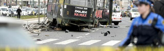 Novi detalji tramvajske nesreće u Sarajevu! Istražuje se dokumentacija o rekonstrukciji pruge, isplivali snimci!