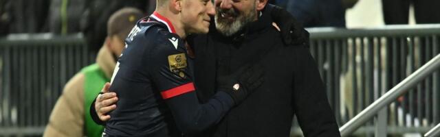 Blef ili jasan cilj, Stanković jedini zna: Bilo kako bilo - Zvezdino proleće počinje!