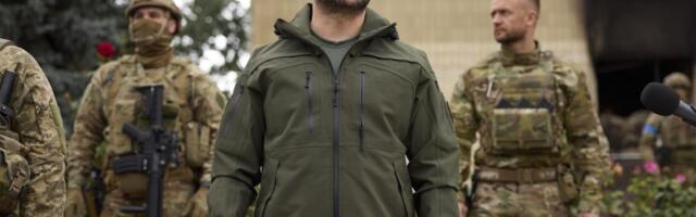 ZELENSKI POTVRDIO SASTANAK SA VITKOFOM: Pomenuo je i nastavak razgovora sa Rusima i vremenski okvir