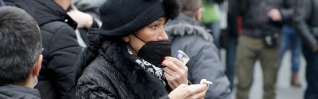 Ovako se pevačice prostituišu: "Gazda pita 'koliko koštaš', odeš u dva sa dva i to je to"