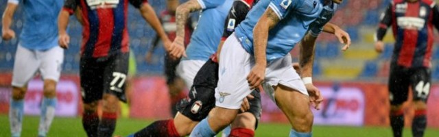 (VIDEO) IMOBILE PONOVO DOMINIRA! Atalanta odigrala bez golova!