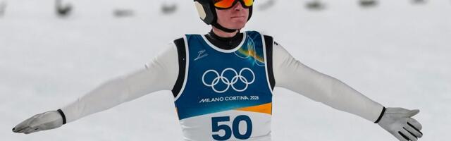 Prevc se vratio pobedama, ostvario neverovatan 13. trijumf ove sezone