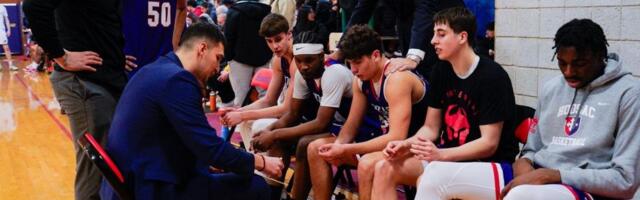 Partizan pokrenuo kamp u Americi, tim sa kojim sarađuju već ušao u Top 16