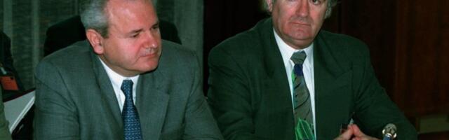 TRANSKRIPTI PRISLUŠKIVANIH RAZGOVORA DVOJICE LIDERA! Ovako su o ratu pričali Milošević i Karadžić!