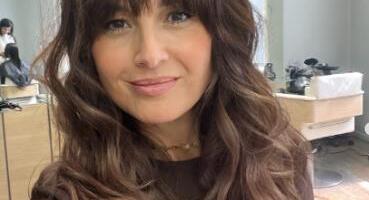 ALEKSANDRA RADOVIĆ POMAŽE OBNOVU NEKADAŠNJEG MANASTIRA IZ 15. VEKA: Snimila se sa sveštenikom, on poručio: Želim joj da je ćerka više sluša