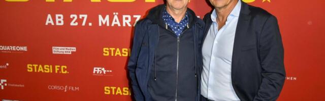 IZ BEOGRADA POBEGLI U SLOBODU! Kako su dva legendarna fudbalera iskoristili gostovanje  Partizanu da se izvuku iz okova Štazija!