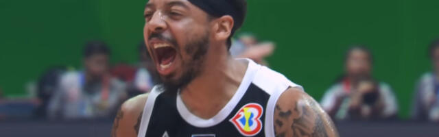 Karlik Džons: “Da protiv Zvezde pokažemo čiji je ovo grad, očekujem tuču u nedelju”