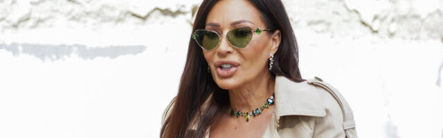 OKRŠAJ O KOJEM BRUJI CELA SRBIJA: Ceca na sav glas vikala na ovu ženu! "NEMOJ DA SE RASPLJAVAŠ SA MNOM DOK..."