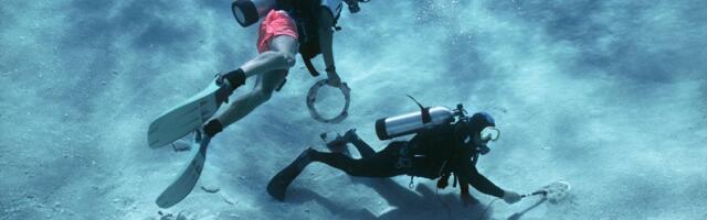 Pronađen drevni artefakt na dnu Egejskog mora: Da li će dovesti do novih kontroverzi?