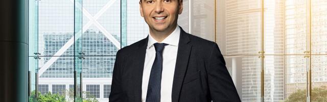 ABB Srbija imenuje Nenada Dlačića za novog komercijalnog direktora