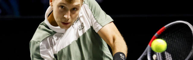 Хамад Међедовић освојио челенџер у Напуљу и вратио се међу 100 најбољих на свету