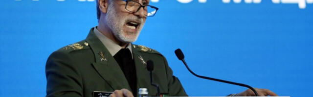 ​Хатами: Ни један непријатељ не сме да преживи у случају копнене операције у Ирану