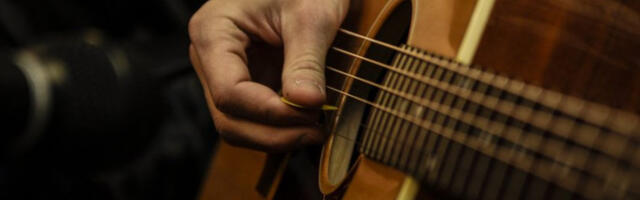 Почиње Војвођански фестивал класичне гитаре