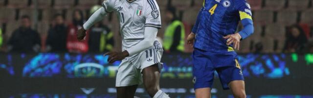 SKANDAL! Bosna na prevaru otišla na Svetsko prvenstvo?! (VIDEO)