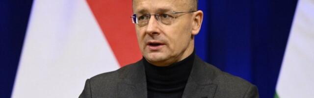 "Da, baš kao što je bilo sa Severnim tokom 2": Sijarto odgovorio na ukrajinske tvrdnje da Rusi stoje iza pokušaja diverzije