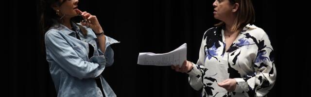 PRIPREMA SE „ŠPANSKA PITA“: Novi specijalitet za umetničke sladokusce iz „kuhinje“ Fondacije Mozzart