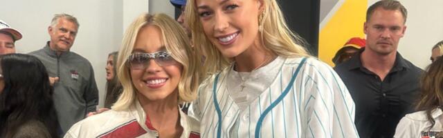 Od prosečne košarkašice do milionerke: Jedan potez je Sofi pretvorio u globalni fenomen