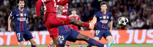 Liverpul se oslanja na magiju "Enfilda" da slomi šampiona