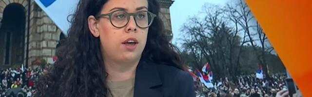 Popović: Srbija porazom Orbana izgubila zaleđe u Briselu, EU bi ubuduće mogla da bude oštrija