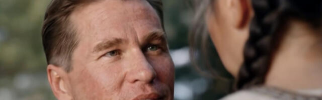 Revolucianarno ili morbidno? Izašao prvi film sa AI likom Vala Kilmera, u jeku žestoke debate