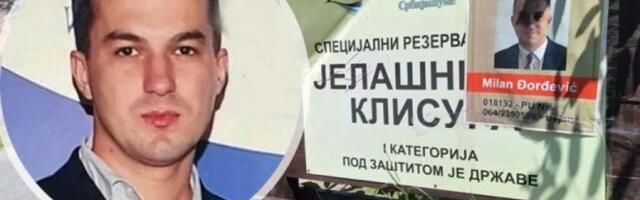 NESTALI FARMACEUT VIĐEN ŽIV NA OVOJ LOKACIJI! Milana Đorđevića su tu poslednji put snimile kamere, malo mesto krije odgovor na misteriju koja je uzbunila Srbiju! (VIDEO)