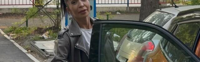 Evo kada će pustiti Bulatovu ženu iz policije: Zbog ovoga je policija odvela iz stana