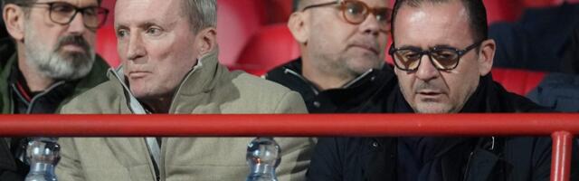 OTKRIVAMO Ovo je glavni razlog zbog kog je Partizan ostao bez licence