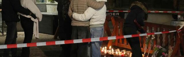 PORODICE POVREĐENIH U BARU SMRTI U KRAN-MONTANI U NEVERICI: Devojčica (16) dobila OGROMAN bolnički račun, Đorđa Meloni ZGRANUTA, premijerka hitno reagovala