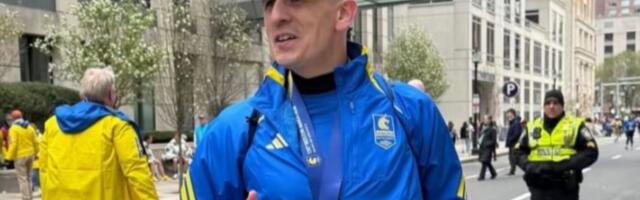 Srpski atletičar ispisao istoriju maratona, ostvario najbolje vreme u poslednjih 14 godina