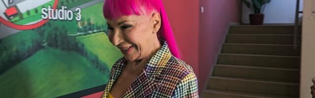 Zorica Brunclik se oglasila čim je završila snimanje Pinkovih zveda: Donela je odluku i saopštila svima!