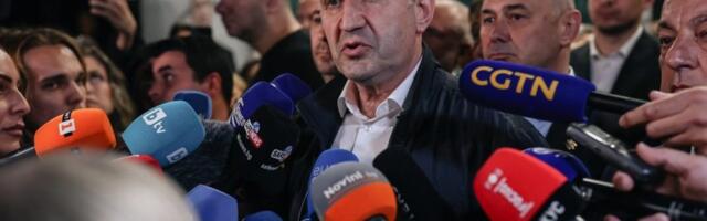 „Očekivanja od Radeva su velika, samo da ne postane novi Orban“: Bivši ambasador Turske u Beogradu analizira ishod izbora u Bugarskoj