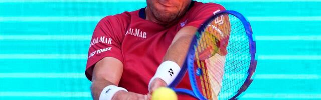 Branilac titule u Madridu dobio je ono što je želeo - slobodan dan nakon maratona