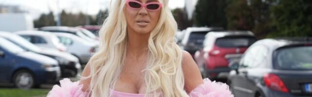 UDAJE SE JELENA KARLEUŠA! ŠOK-BOMBA: Progovorila o TREĆOJ SVADBI, pa iznela sve detalje! (VIDEO)