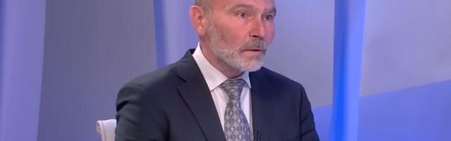 VJT: Pokrenut postupak protiv direktora Jovine gimnazije