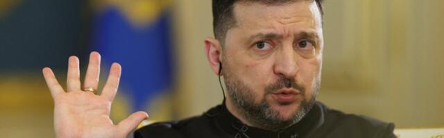 Prst u oko Moskvi: Zelenski otvoreno pozvao lidere da bojkotuju Dan pobede!