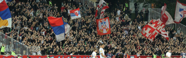 DELIJE ĆE BITI ODUŠEVLJENE: Zvezda spremna da ispiše istoriju protiv Radnika?