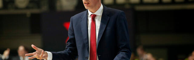 Tomić dobio pojačanje pred KLS: Zvezda ima bitnog aduta na fajnal-foru