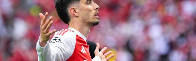 PSŽ – ARSENAL Spektakl? Ni govora! Tobdžije na korak do trofeja Lige šampiona /VIDEO/