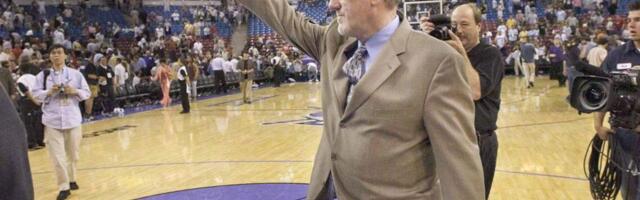 Preminuo Rik Adelman, trenerska legenda NBA koju su Srbi obožavali