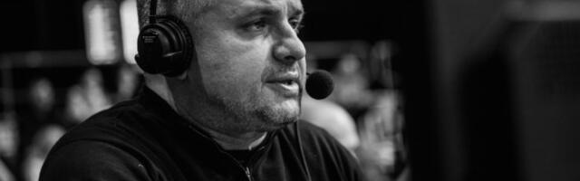 Oglasio se Partizan povodom Edinove smrti - Emotivna poruka dirnula navijače crno-belih
