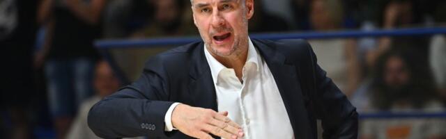 Mnogima je ovo promaklo: Vladimir Jovanović kažnjen sa 36.000 dinara, jer je bio "neprikladno" odeven