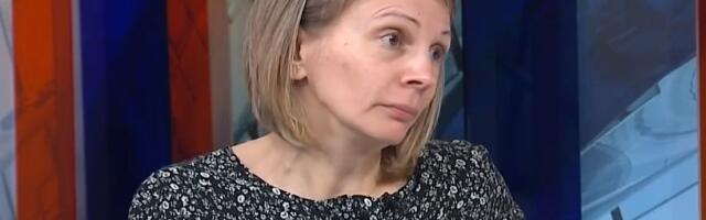 Profesorka Milinkov: Građani potpuno izgubili poverenje u policiju, svedočimo političkim odmazdama