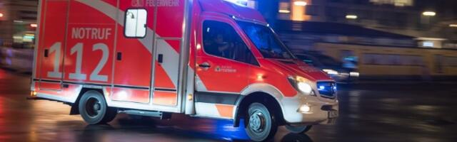 Tuga u selu kod Kamenice: Poginule sestre, u udesu učestvovalo 5 vozila